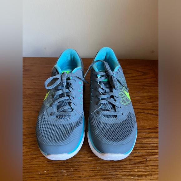 Nike Flex 2015 Run Fitsole - Picture 2 of 8